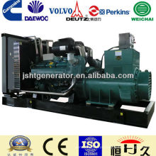 Preço de atacado WUDONG 180KW Generator